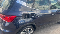 SEAT Arona 1.0 TSI 110 FR Sport 5dr DSG Petrol Hatchback